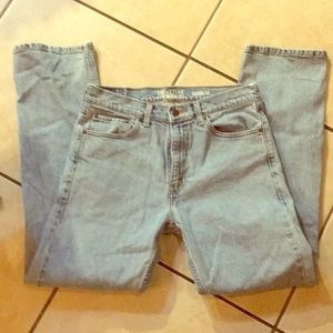 Levi Signature jeans